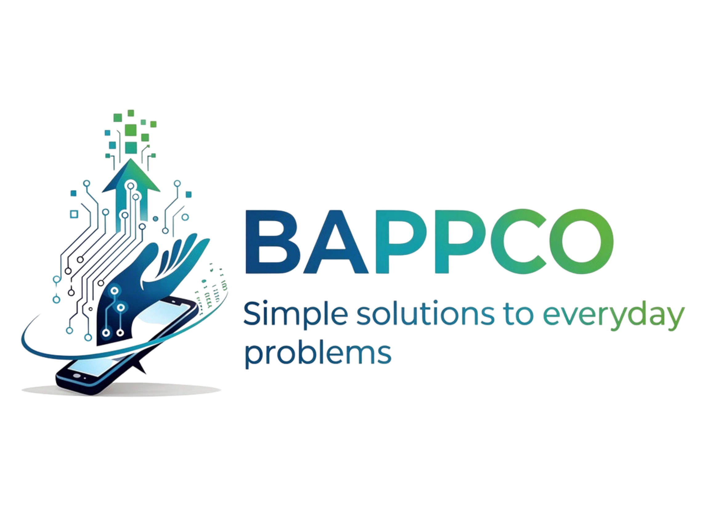 BAPPCO, simple solutions to everyday problems